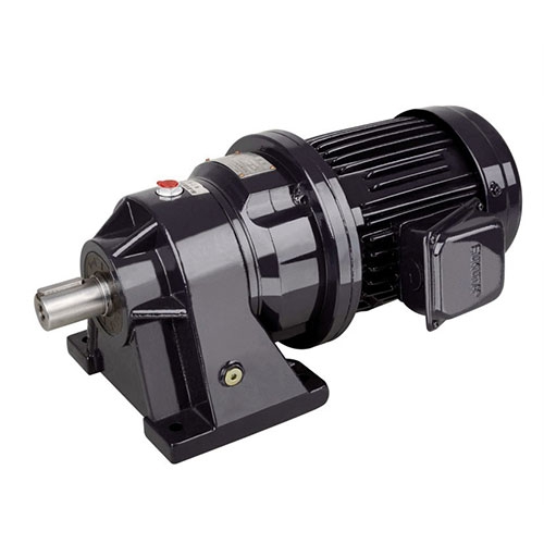 齒輪減速機(jī)