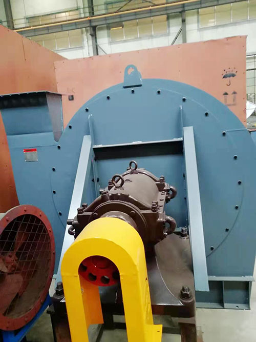 泰隆引風(fēng)機(jī)